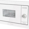 Мікрохвильова піч вбудована Gorenje BM 235 SYW