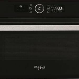  9 - Піч мікрохвильова вбуд. Whirlpool AMW731NB