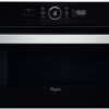 Піч мікрохвильова вбуд. WHIRLPOOL AMW 730/NB