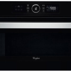  8 - Піч мікрохвильова вбуд. WHIRLPOOL AMW 730/NB