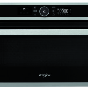  6 - Піч мікрохвильова WHIRLPOOL AMW731IX