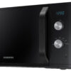 Мікрохвильовка Samsung MS23K3614AK/BW