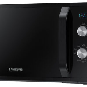  8 - Мікрохвильовка з грилем Samsung MG23K3614AK/BW