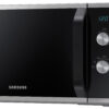 Мікрохвильовка Samsung MS23K3614AS/BW