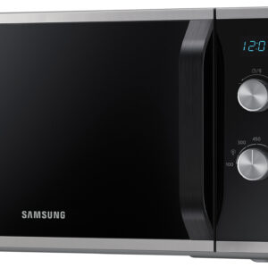  5 - Мікрохвильовка Samsung MS23K3614AS/BW