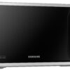 Мікрохвильовка Samsung MS23K3614AS/BW