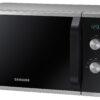 Мікрохвильовка Samsung MS23K3614AS/BW