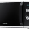 Мікрохвильовка Samsung MS23K3614AW/BW