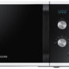 Мікрохвильовка Samsung MS23K3614AW/BW