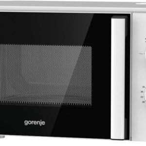  7 - Мікрохвильова піч GORENJE MO 20 E1WH