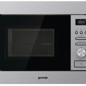  5 - Мікрохвильова піч вбудована GORENJE BMI 201 AG1X