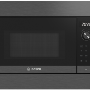  7 - Вбудовувана мікрохвильова піч Bosch BEL623MD3