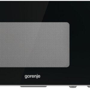  4 - Мікрохвильова піч GORENJE MO 20 A3W