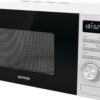 Мікрохвильова піч GORENJE MO 20 A3W