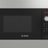 Вбудовувана мікрохвильова піч Bosch BEL653MS3