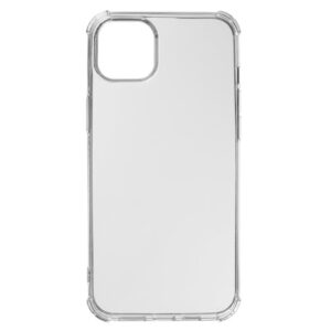  3 - Чохол-накладка Armorstandart Air Force для Apple iPhone 14 Plus Transparent (ARM64023)