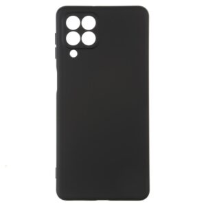  9 - Чохол-накладка Armorstandart Icon для Samsung Galaxy M53 5G SM-M536 Black (ARM67498)