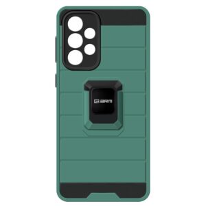  5 - Чохол-накладка Armorstandart DEF17 для Samsung Galaxy A33 5G SM-A336 Military Green (ARM61349)