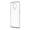 Чохол-накладка BeCover для Nokia G10/G20 Transparancy (706084)