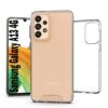 Чохол-накладка BeCover Space Case для Samsung Galaxy A13 SM-A135 Transparancy (707803)