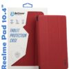 Чохол-книжка BeCover Smart для Realme Pad 10.4″ Red Wine (708269)