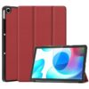 Чохол-книжка BeCover Smart для Realme Pad 10.4″ Red Wine (708269)