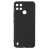 Чохол-накладка Armorstandart Matte Slim Fit для Realme C25Y/C21Y Camera Cover Black (ARM60687)