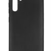 Чохол-накладка BeCover для Samsung Galaxy A04s SM-A047 Black (708103)