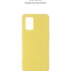 Чохол-накладка Armorstandart Icon для Oppo A74 4G Yellow (ARM67483)