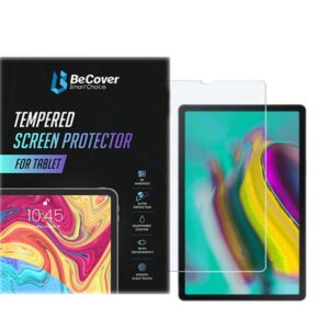  5 - Захисне скло BeCover для Samsung Galaxy Tab Lite SM-T220/SM-T225 (706408)