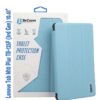 Чохол-книжка BeCover Smart для Lenovo Tab M10 Plus TB-125F (3rd Gen) 10.61″ Light Blue (708310)