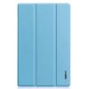 Чохол-книжка BeCover Smart для Lenovo Tab M10 Plus TB-125F (3rd Gen) 10.61″ Light Blue (708310)