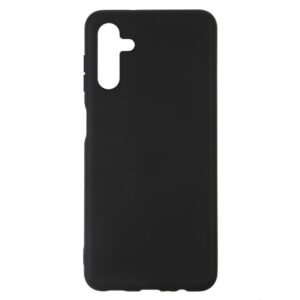  5 - Чохол-накладка Armorstandart Matte Slim Fit для Samsung Galaxy A04s SM-A047/A13 5G SM-A136 Black (ARM63898)