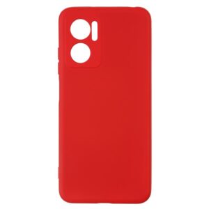  2 - Чохол-накладка Armorstandart Icon для Xiaomi Redmi 10 5G/11 Prime 5G/Note 11E 5G Camera cover Red (ARM61855)