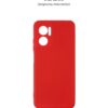 Чохол-накладка Armorstandart Icon для Xiaomi Redmi 10 5G/11 Prime 5G/Note 11E 5G Camera cover Red (ARM61855)