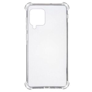  2 - Чохол-накладка BeCover Anti-Shock для Samsung Galaxy M33 SM-M336 Clear (707567)