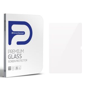  7 - Захисне скло Armorstandart Glass.CR для Samsung Galaxy Tab S7 FE T730/T736 (ARM59368)