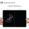 Захисне скло Armorstandart Glass.CR для Samsung Galaxy Tab S7 FE T730/T736 (ARM59368)