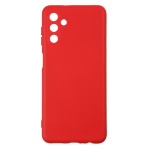  7 - Чохол-накладка Armorstandart Icon для Samsung Galaxy A04s SM-A047/A13 5G SM-A136 Camera cover Red (ARM63909)