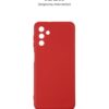 Чохол-накладка Armorstandart Icon для Samsung Galaxy A04s SM-A047/A13 5G SM-A136 Camera cover Red (ARM63909)