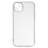 Чохол-накладка Armorstandart Air для Apple iPhone 14 Plus Camera cover Transparent (ARM64027)