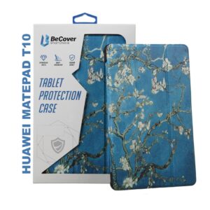  3 - Чохол-книжка BeCover Smart Case для Huawei MatePad T 10 Spring (705934)