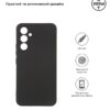 Чохол-накладка Armorstandart Matte Slim Fit для Samsung Galaxy A54 5G SM-A546 Camera cover Black (ARM67698)