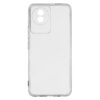 Чохол-накладка Armorstandart Air для Vivo Y02 Camera cover Transparent (ARM66012)