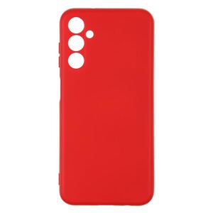  5 - Чохол-накладка Armorstandart Icon для Samsung Galaxy M14 5G SM-M146 Camera cover Red (ARM66674)