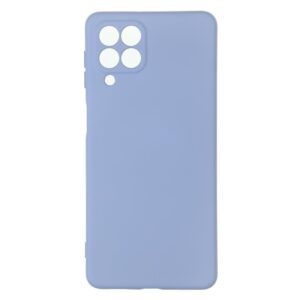  1 - Чохол-накладка Armorstandart Icon для Samsung Galaxy M53 5G SM-M536 Lavender (ARM67499)