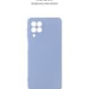 Чохол-накладка Armorstandart Icon для Samsung Galaxy M53 5G SM-M536 Lavender (ARM67499)