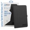 Чохол-книжка BeCover Slimbook для Lenovo Tab M10 TB-328F (3rd Gen) 10.1″ Black (708339)