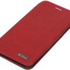 Чохол-книжка BeCover Exclusive для Motorola Moto G31/G41 Burgundy Red (707912)