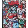 Чохол-книжка BeCover Smart для Samsung Galaxy Tab A7 Lite SM-T220/SM-T225 Graffiti (706465)